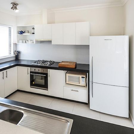 גנאראבופ Margaret River Beach Apartments מראה חיצוני תמונה