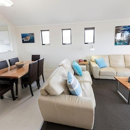גנאראבופ Margaret River Beach Apartments מראה חיצוני תמונה