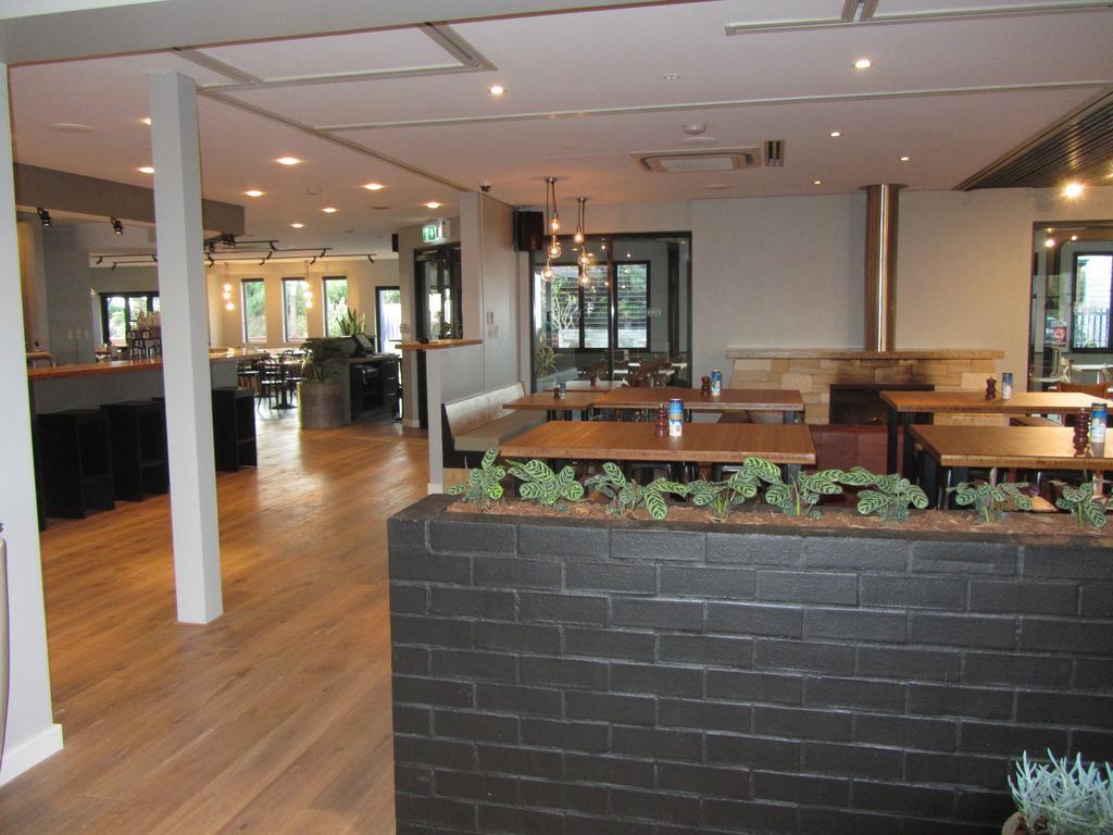 גנאראבופ Margaret River Beach Apartments מראה חיצוני תמונה