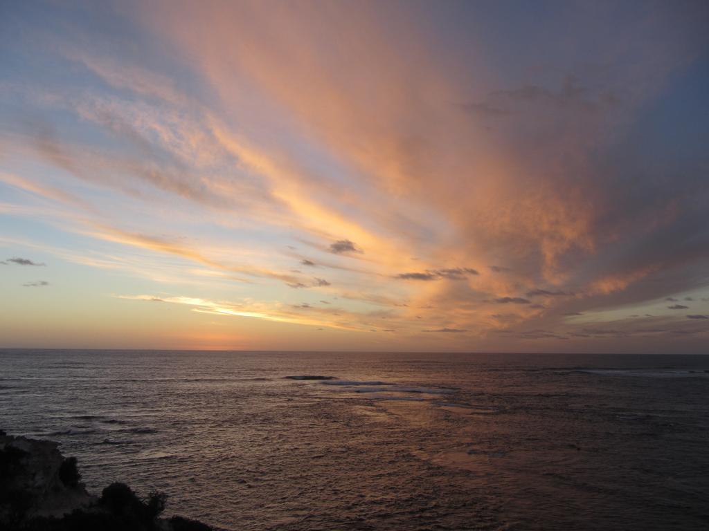 גנאראבופ Margaret River Beach Apartments מראה חיצוני תמונה