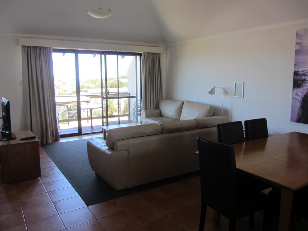 גנאראבופ Margaret River Beach Apartments חדר תמונה