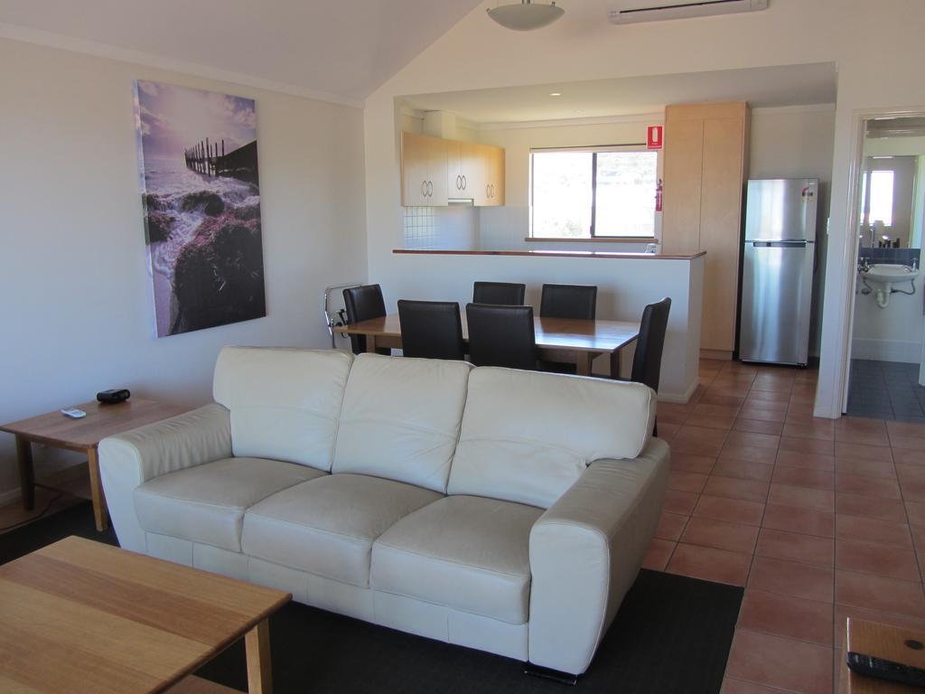 גנאראבופ Margaret River Beach Apartments חדר תמונה