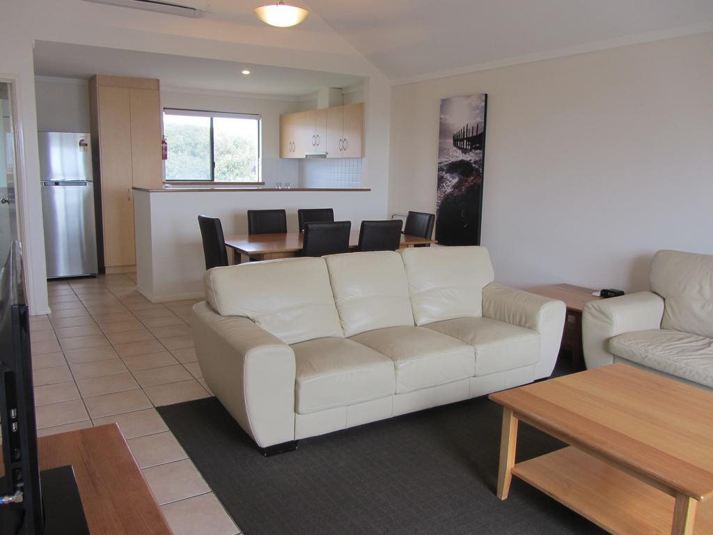 גנאראבופ Margaret River Beach Apartments חדר תמונה