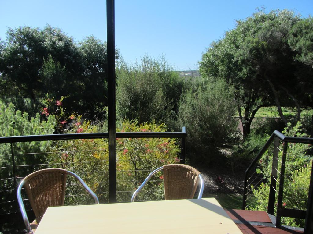 גנאראבופ Margaret River Beach Apartments מראה חיצוני תמונה