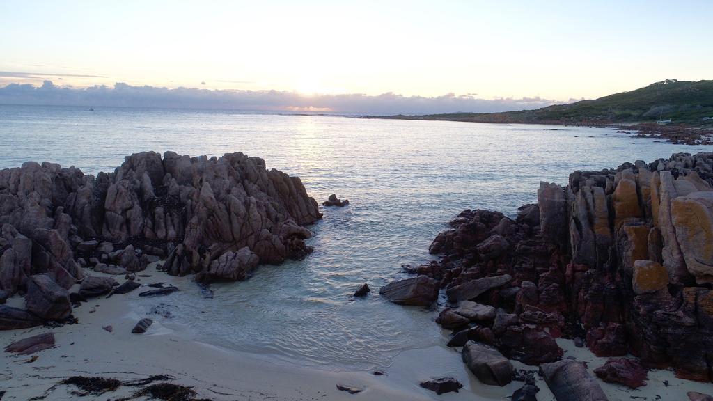 גנאראבופ Margaret River Beach Apartments מראה חיצוני תמונה