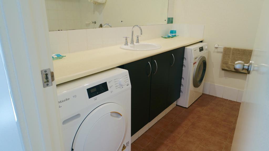 גנאראבופ Margaret River Beach Apartments מראה חיצוני תמונה