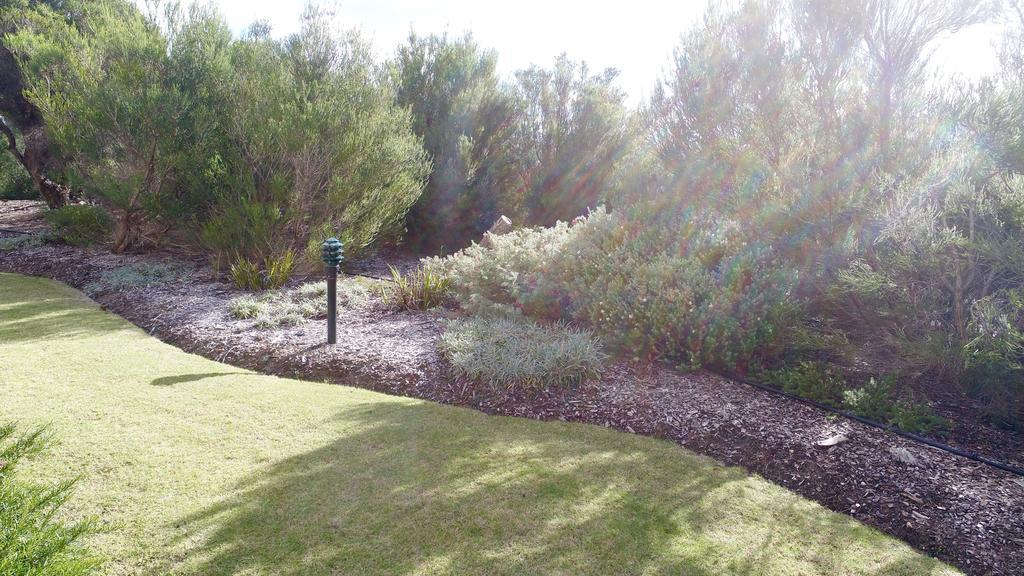 גנאראבופ Margaret River Beach Apartments מראה חיצוני תמונה