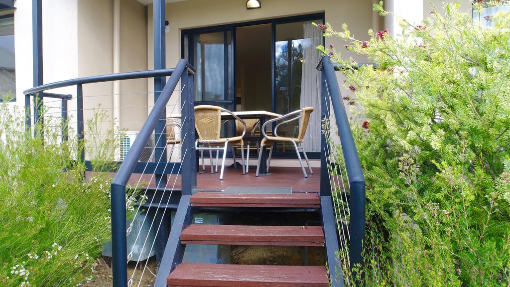 גנאראבופ Margaret River Beach Apartments מראה חיצוני תמונה