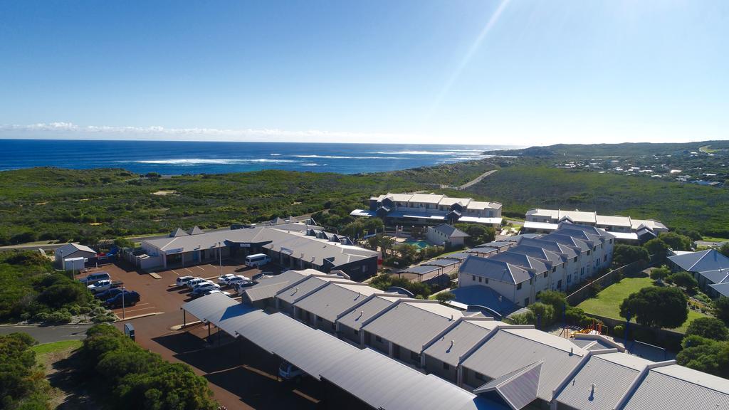 גנאראבופ Margaret River Beach Apartments מראה חיצוני תמונה