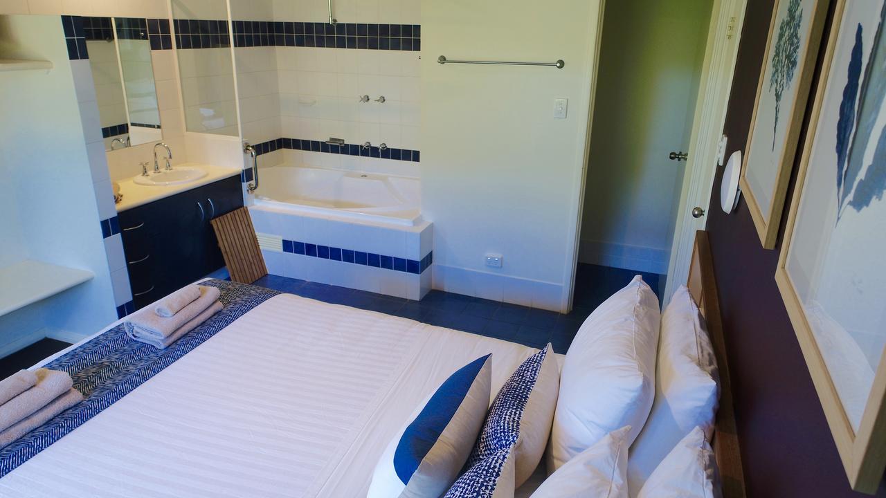 גנאראבופ Margaret River Beach Apartments מראה חיצוני תמונה