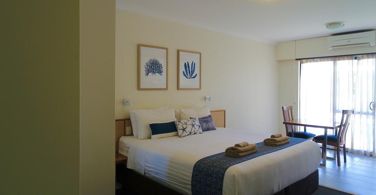 גנאראבופ Margaret River Beach Apartments מראה חיצוני תמונה