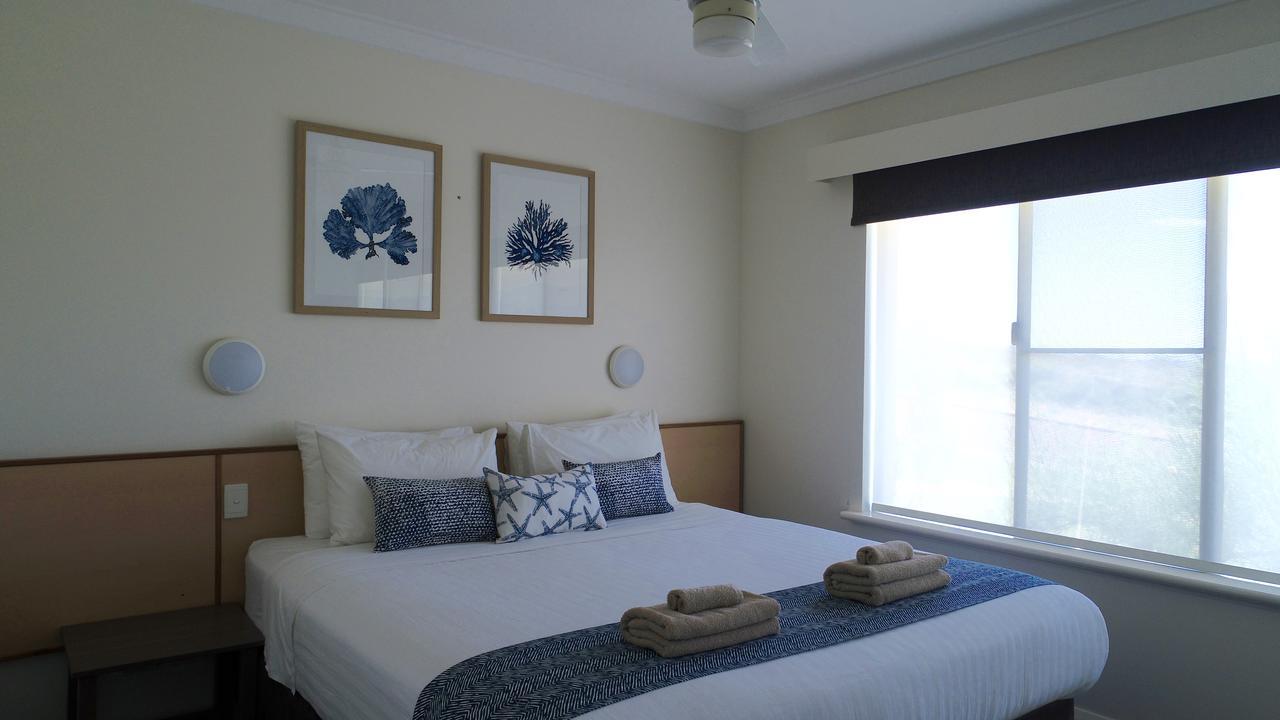 גנאראבופ Margaret River Beach Apartments מראה חיצוני תמונה
