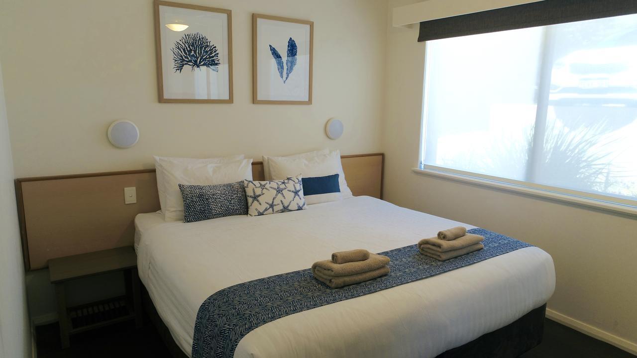 גנאראבופ Margaret River Beach Apartments מראה חיצוני תמונה