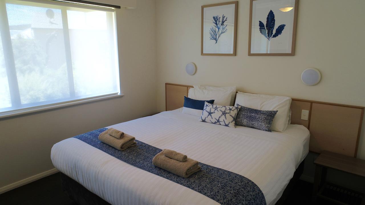 גנאראבופ Margaret River Beach Apartments מראה חיצוני תמונה