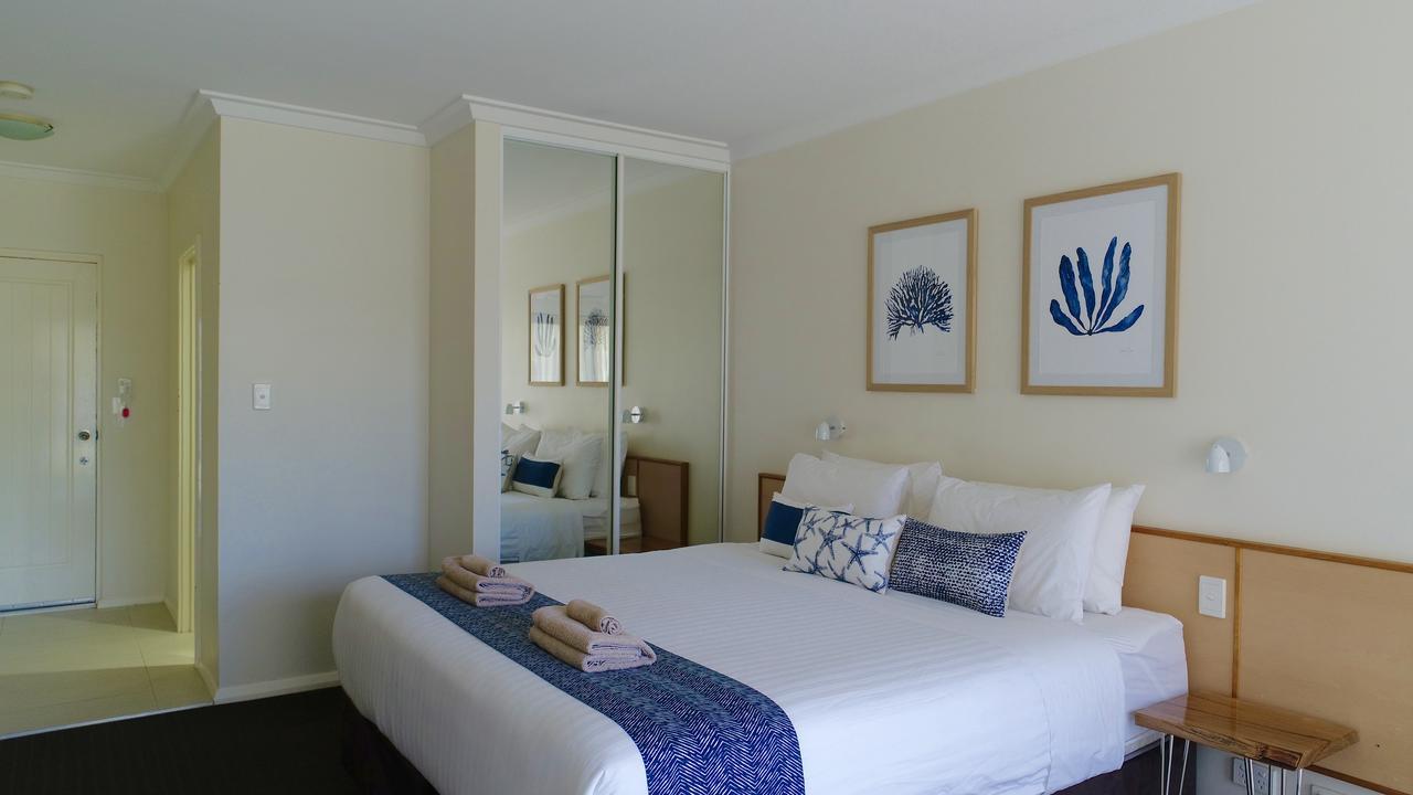 גנאראבופ Margaret River Beach Apartments מראה חיצוני תמונה