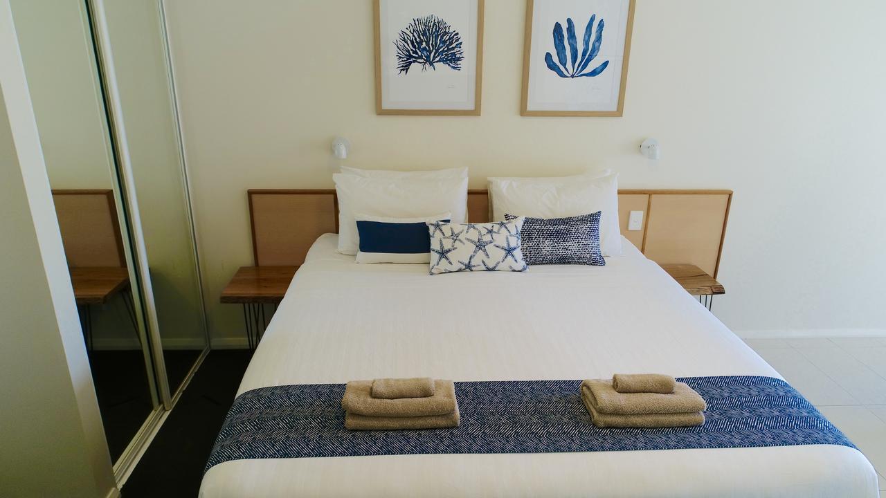 גנאראבופ Margaret River Beach Apartments מראה חיצוני תמונה