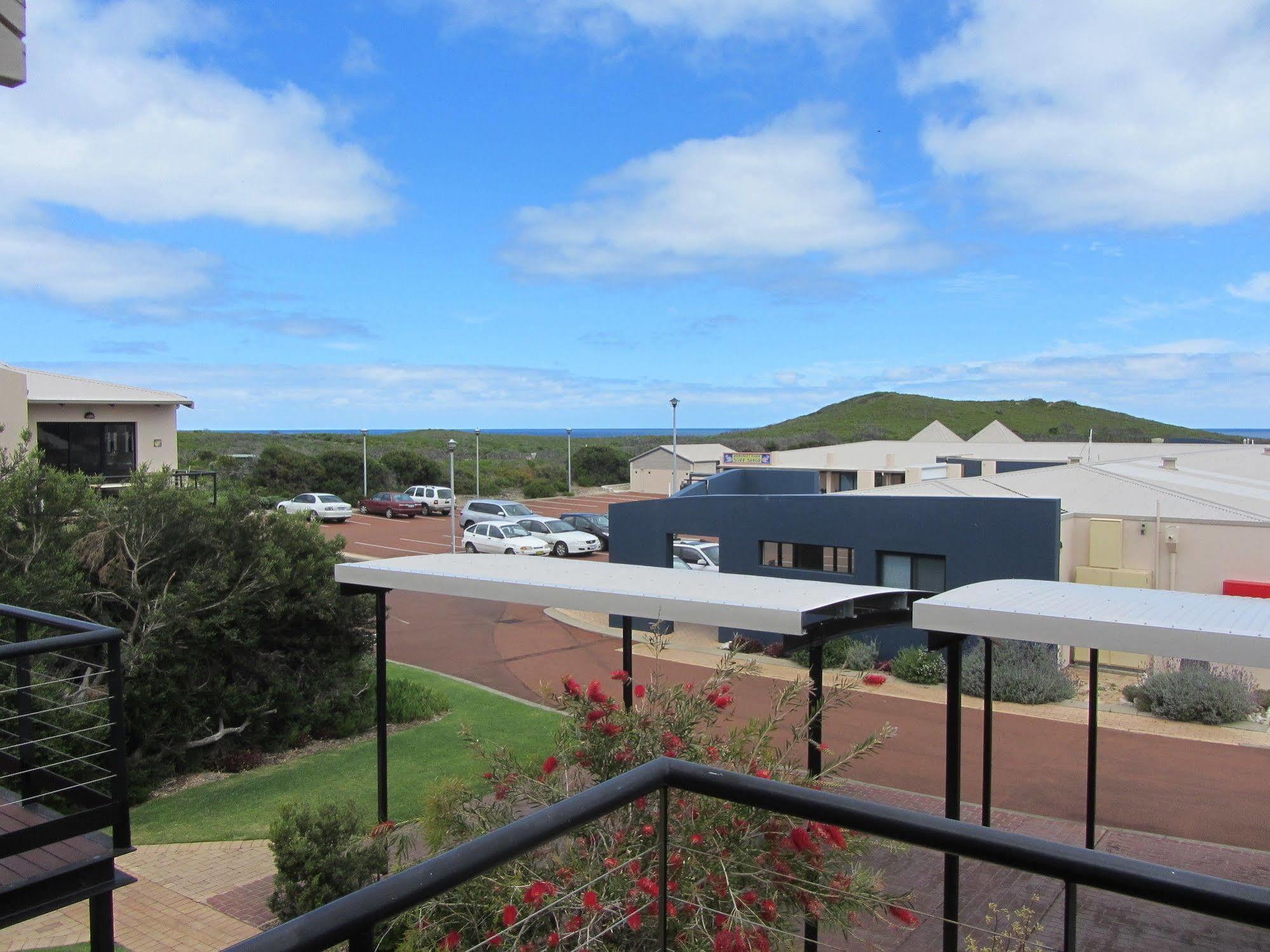 גנאראבופ Margaret River Beach Apartments מראה חיצוני תמונה
