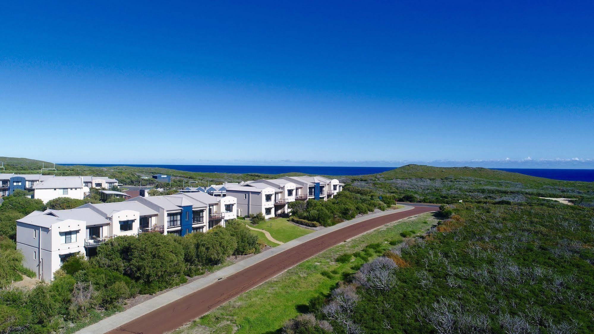 גנאראבופ Margaret River Beach Apartments מראה חיצוני תמונה