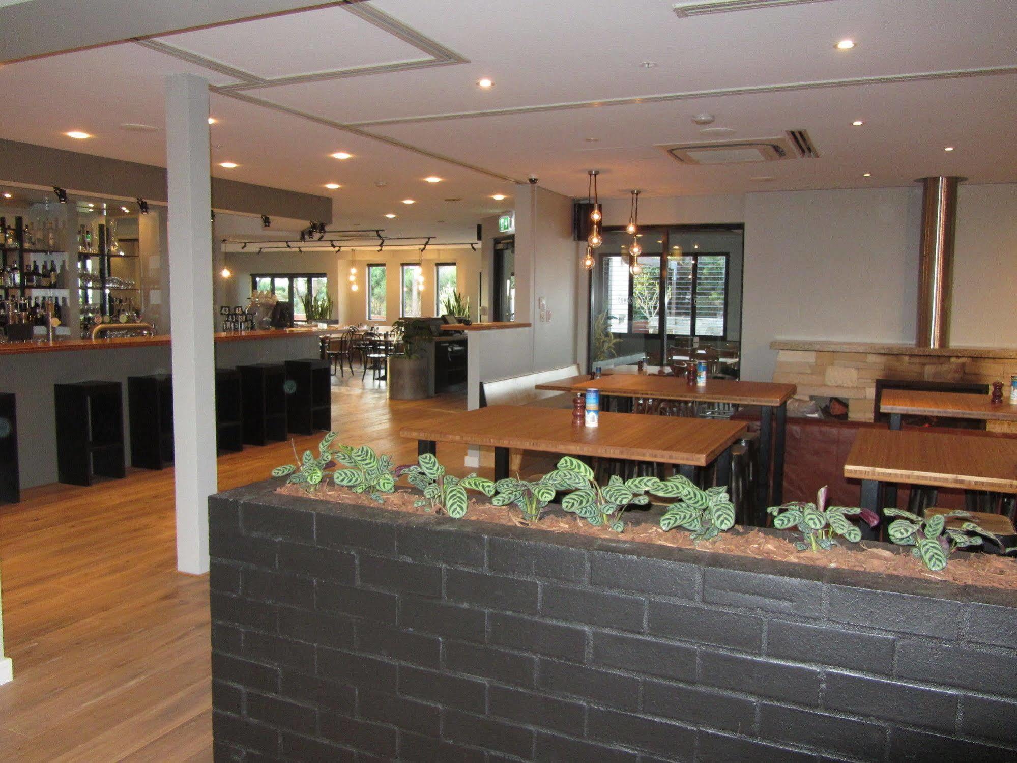 גנאראבופ Margaret River Beach Apartments מראה חיצוני תמונה