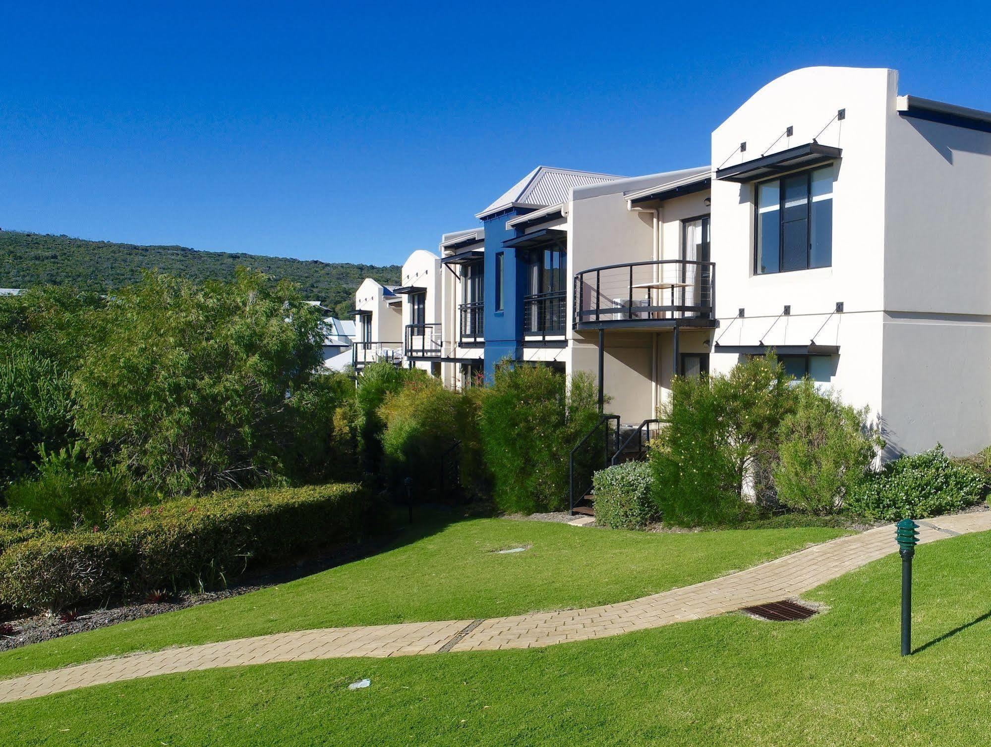 גנאראבופ Margaret River Beach Apartments מראה חיצוני תמונה