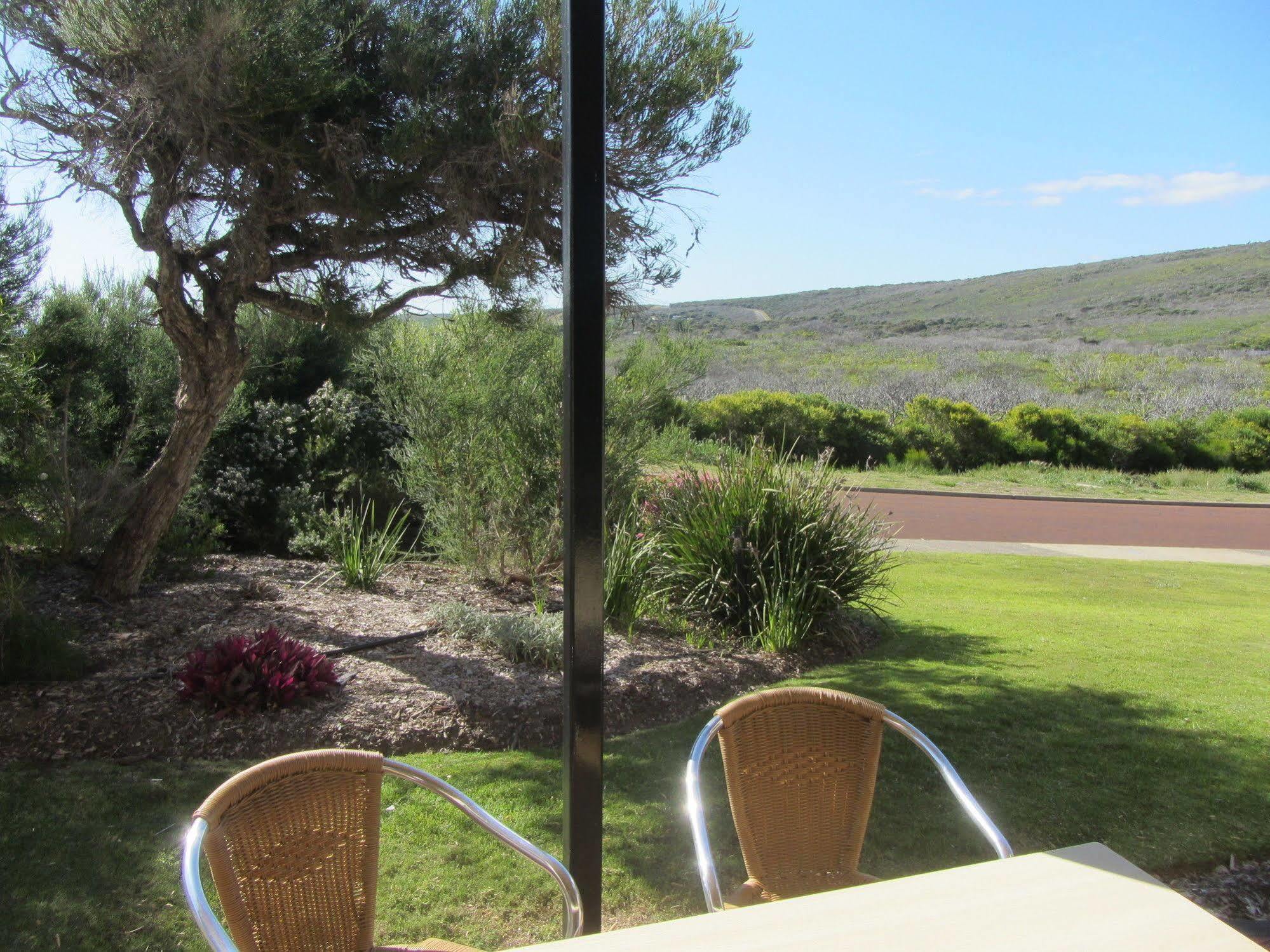גנאראבופ Margaret River Beach Apartments מראה חיצוני תמונה