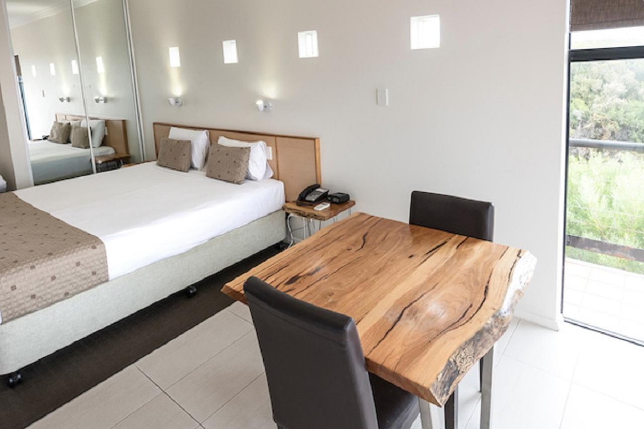 גנאראבופ Margaret River Beach Apartments מראה חיצוני תמונה