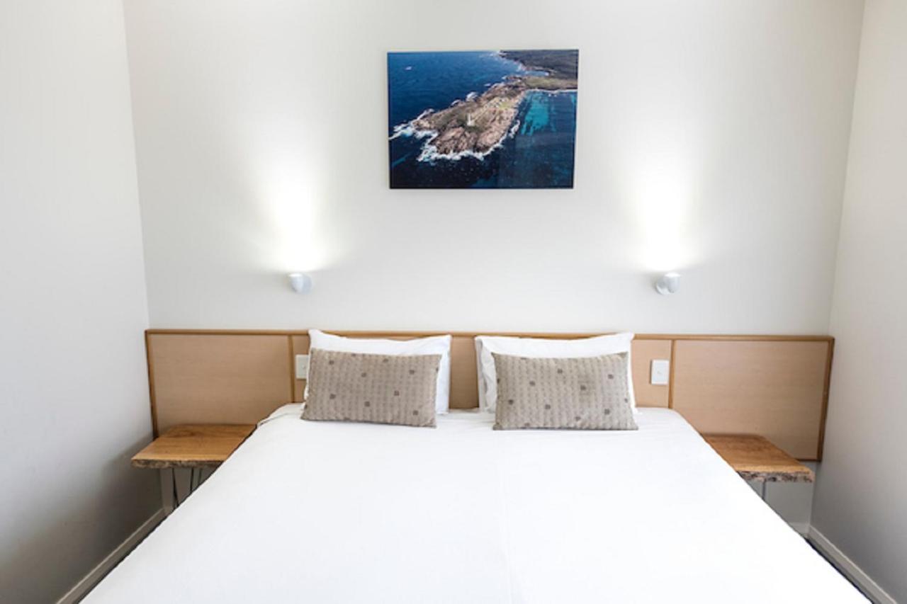 גנאראבופ Margaret River Beach Apartments מראה חיצוני תמונה