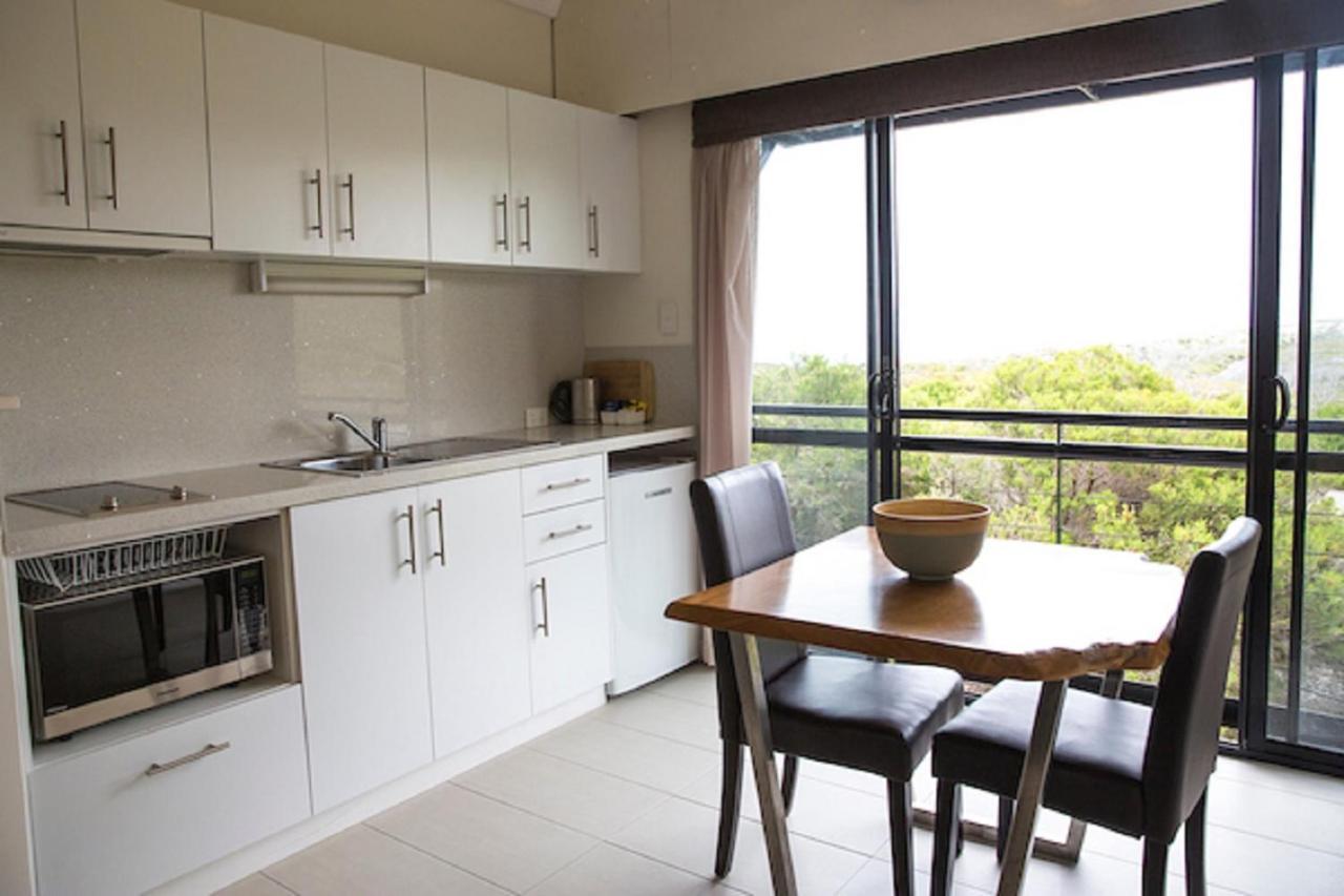 גנאראבופ Margaret River Beach Apartments מראה חיצוני תמונה