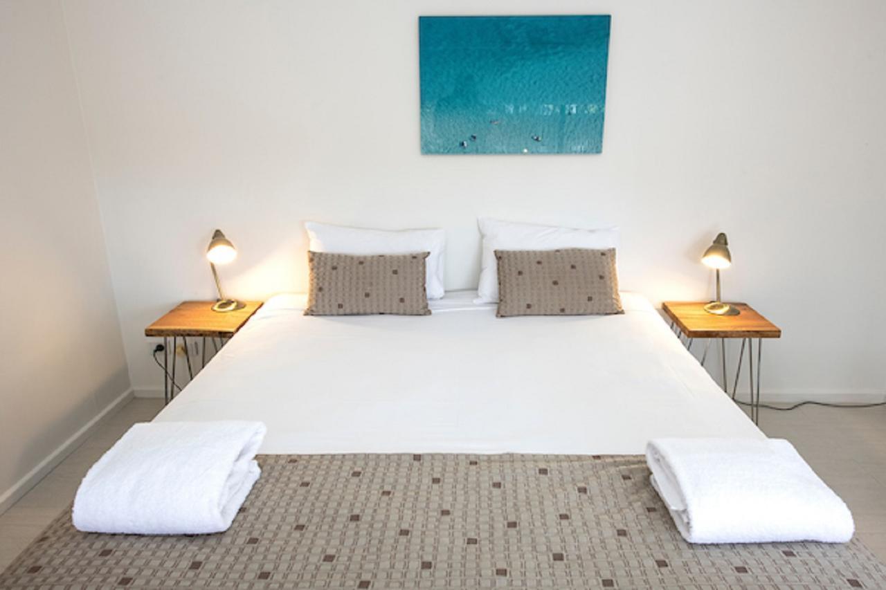 גנאראבופ Margaret River Beach Apartments מראה חיצוני תמונה