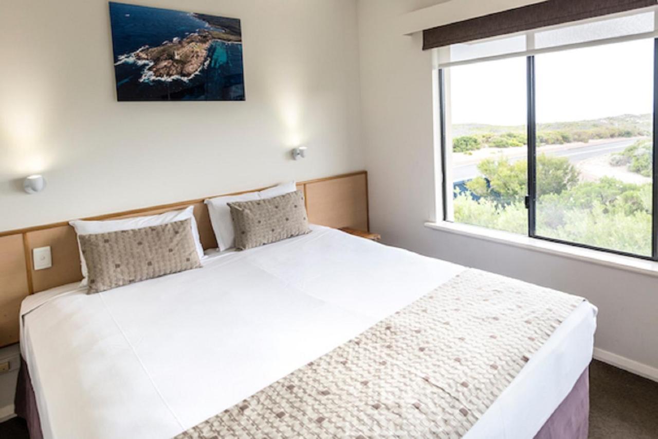 גנאראבופ Margaret River Beach Apartments מראה חיצוני תמונה