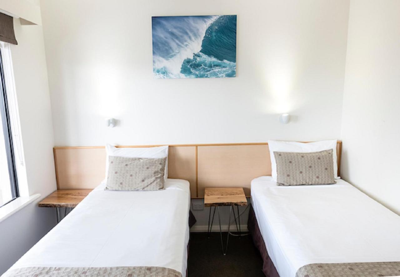 גנאראבופ Margaret River Beach Apartments מראה חיצוני תמונה