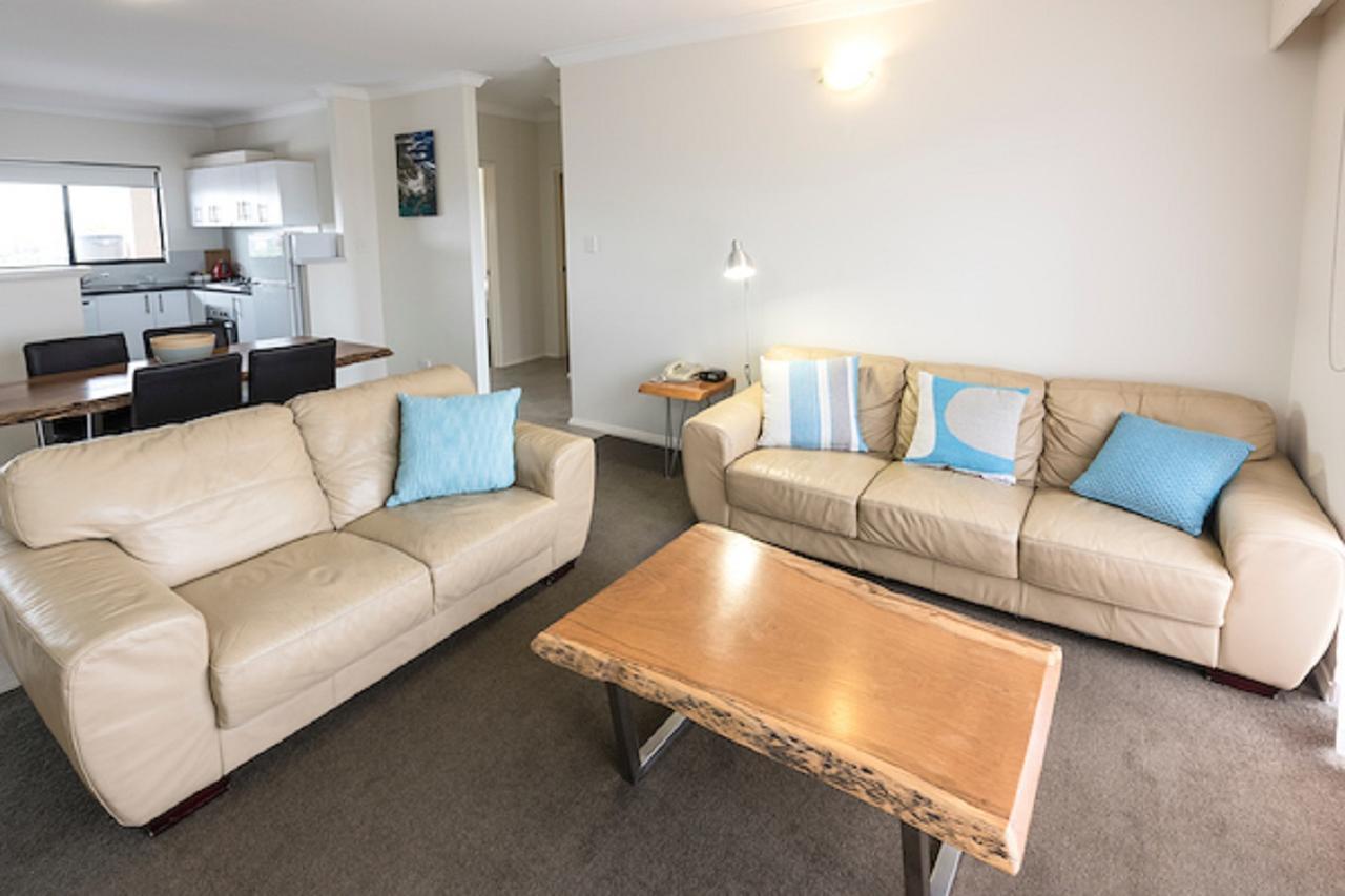 גנאראבופ Margaret River Beach Apartments מראה חיצוני תמונה