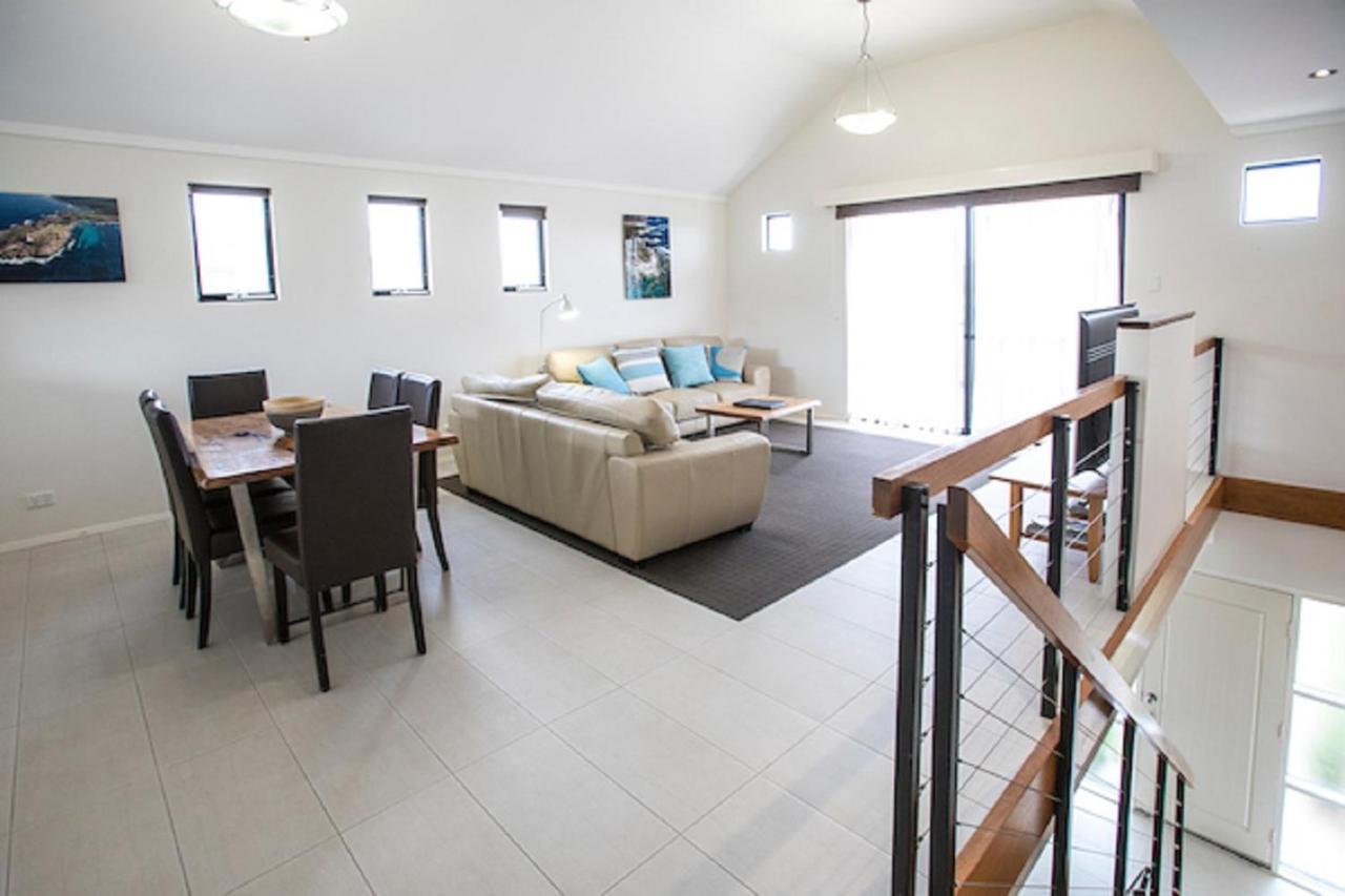 גנאראבופ Margaret River Beach Apartments מראה חיצוני תמונה