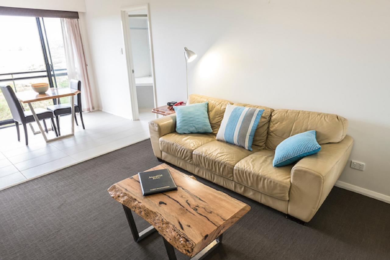 גנאראבופ Margaret River Beach Apartments מראה חיצוני תמונה