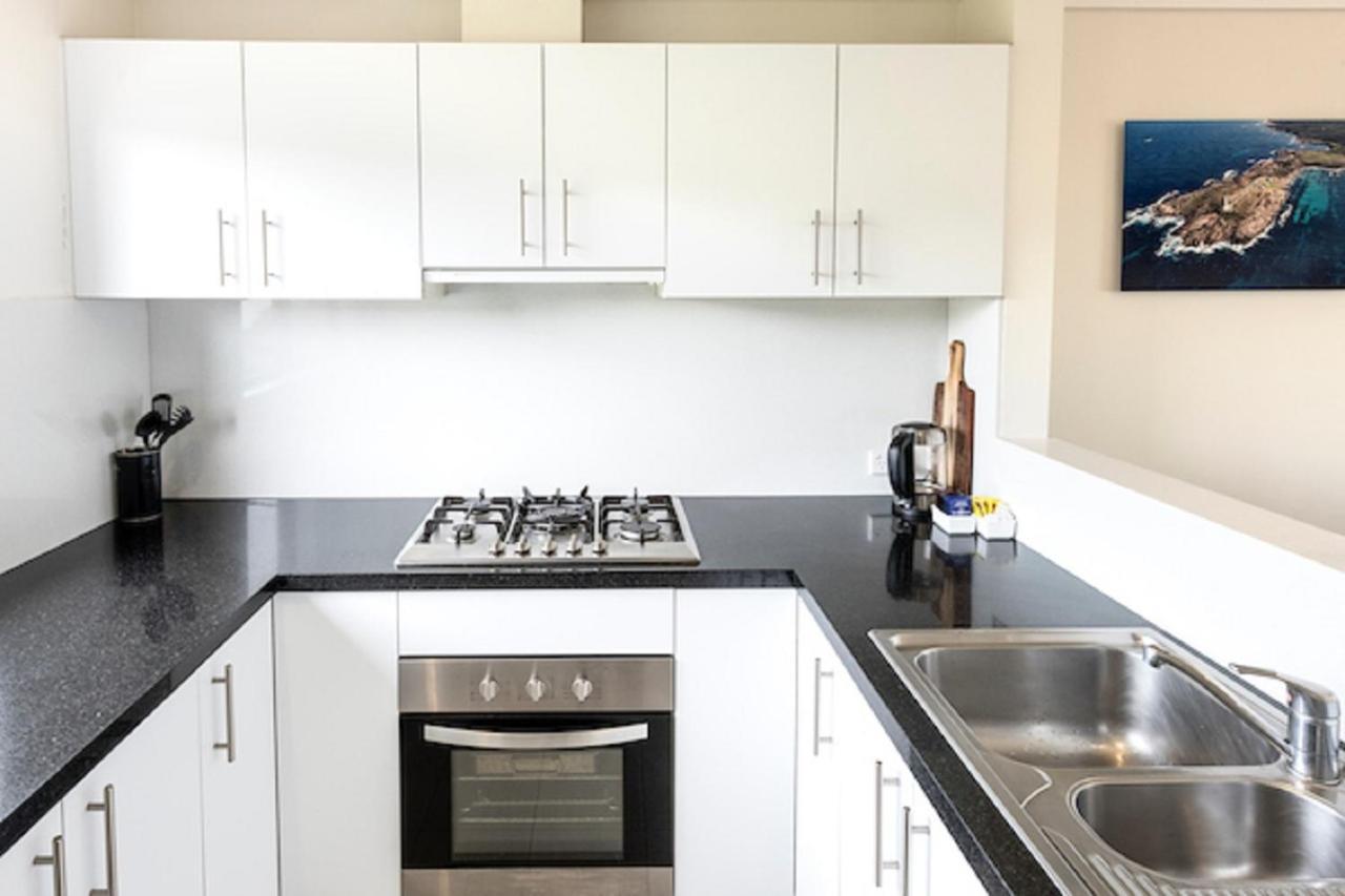גנאראבופ Margaret River Beach Apartments מראה חיצוני תמונה