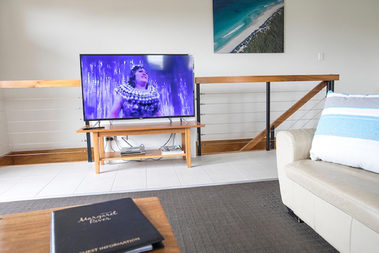 גנאראבופ Margaret River Beach Apartments מראה חיצוני תמונה