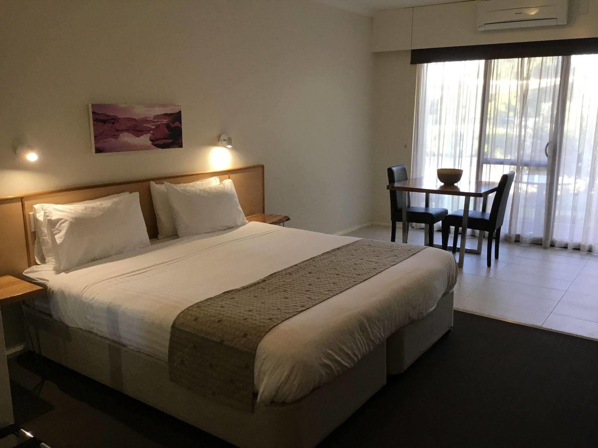גנאראבופ Margaret River Beach Apartments מראה חיצוני תמונה